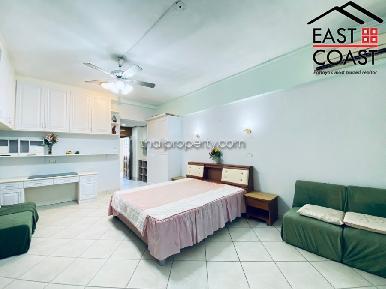 Jomtien Complex 2