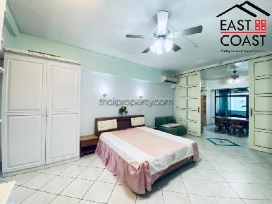 Jomtien Complex 1