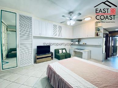 Jomtien Complex 5