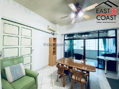 Jomtien Complex 6