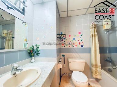 Jomtien Complex 14