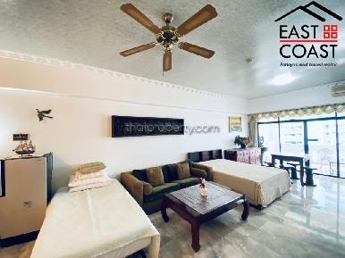 Jomtien Complex 10