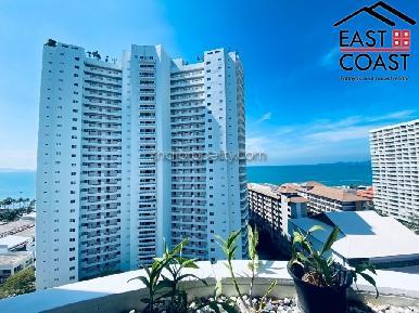 Jomtien Complex 17