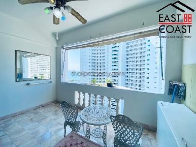 Jomtien Complex 15