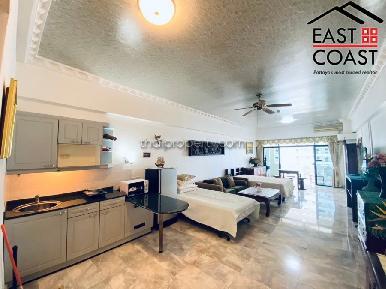 Jomtien Complex 9