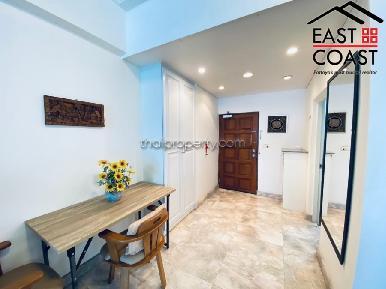 Jomtien Complex 7