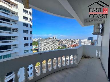 Jomtien Complex 1