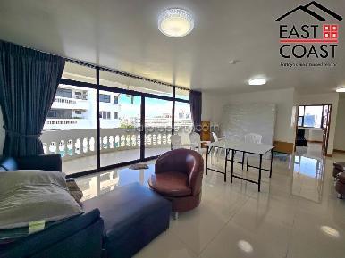 Jomtien Complex 4