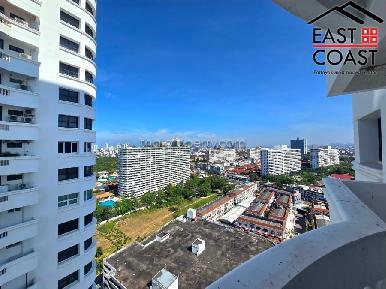 Jomtien Complex 5