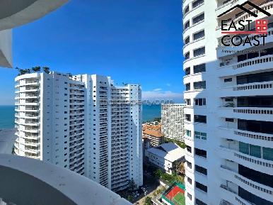 Jomtien Complex 6