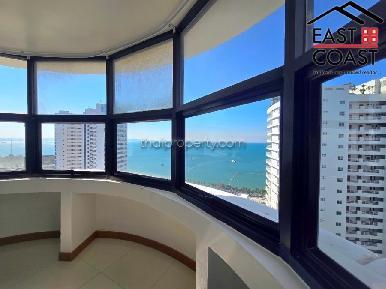 Jomtien Complex 7