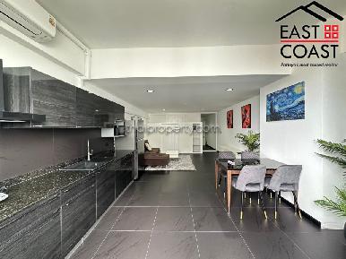Jomtien Complex 1