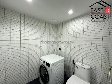 Jomtien Complex 11