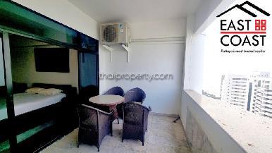 Jomtien Complex 5