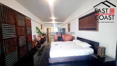 Jomtien Complex 9