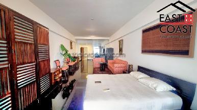 Jomtien Complex 8