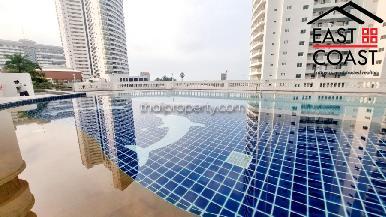 Jomtien Complex 1