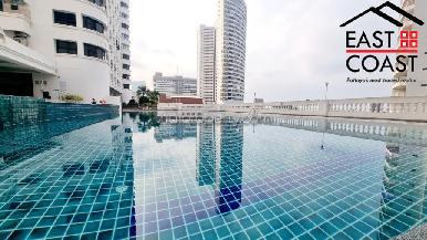 Jomtien Complex 14
