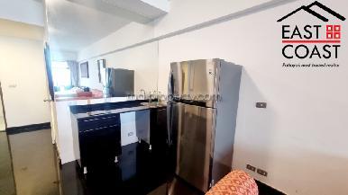 Jomtien Complex 10