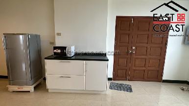Jomtien Complex 12