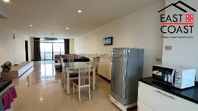 Jomtien Complex 15