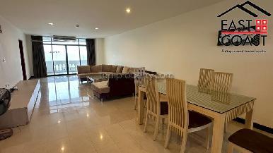 Jomtien Complex 16