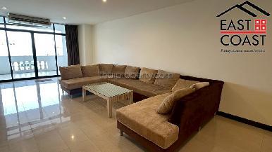 Jomtien Complex 17