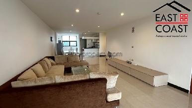 Jomtien Complex 21