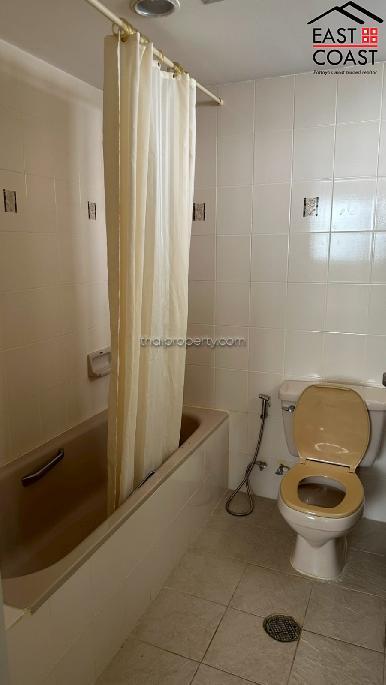 Jomtien Complex 25