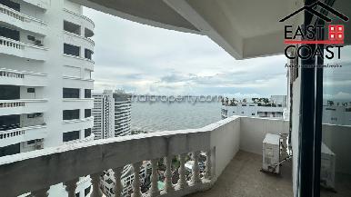 Jomtien Complex 1