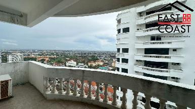 Jomtien Complex 8