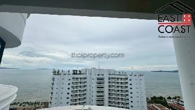 Jomtien Complex 32
