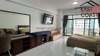 Jomtien Complex 7