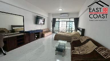 Jomtien Complex 1