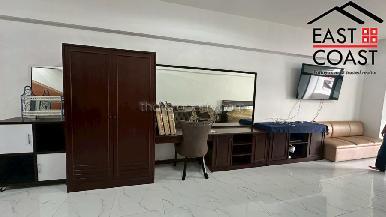Jomtien Complex 8