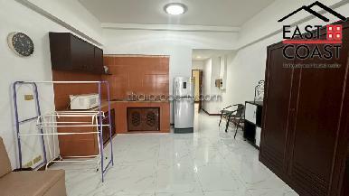 Jomtien Complex 11