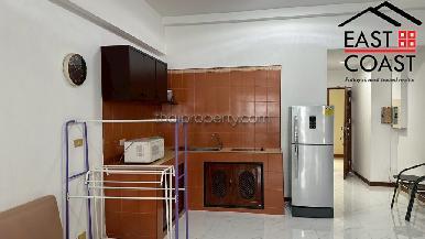 Jomtien Complex 22