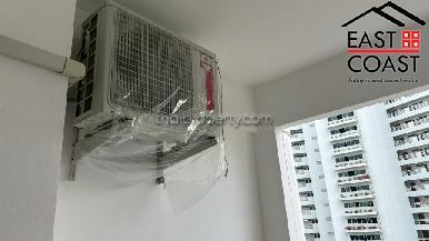 Jomtien Complex 25