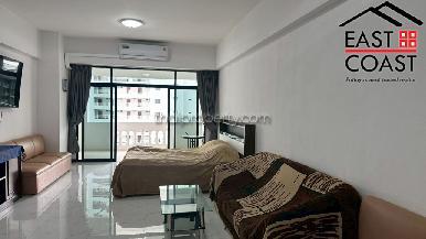 Jomtien Complex 23