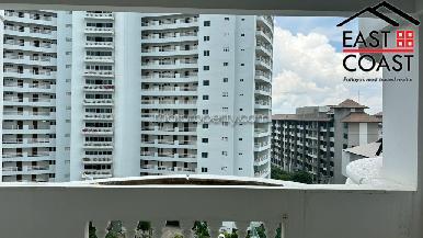 Jomtien Complex 4
