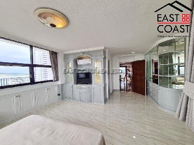 Jomtien Complex 14