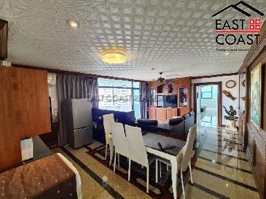 Jomtien Complex 1