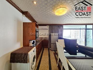 Jomtien Complex 5