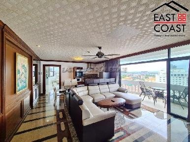 Jomtien Complex 3