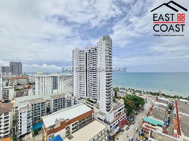 Jomtien Complex 19