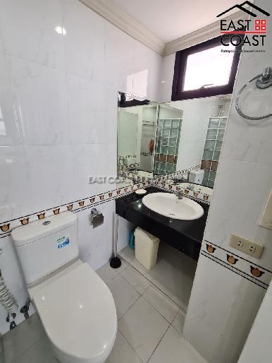 Jomtien Complex 12