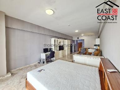 Jomtien Complex 7