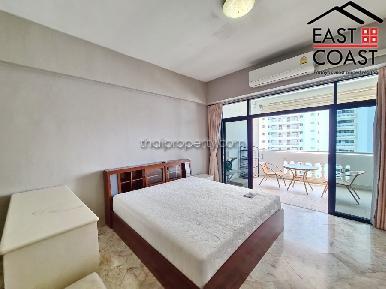 Jomtien Complex 5