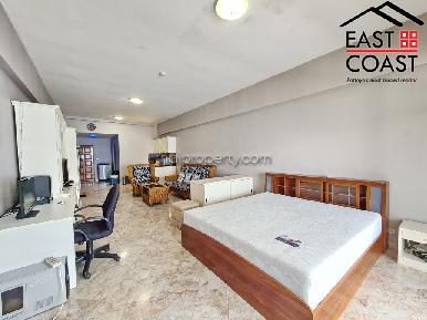 Jomtien Complex 1