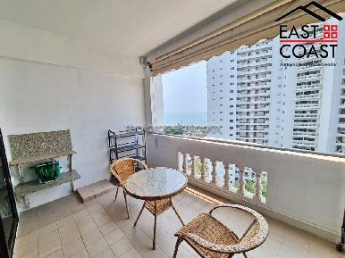 Jomtien Complex 11